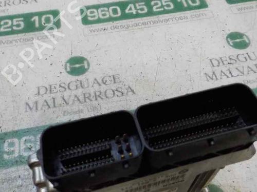 Engine control unit (ECU) BMW 3 (E90) 320 d | BP5127424M57