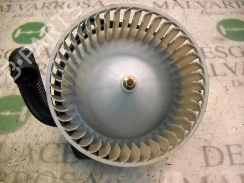 Heater blower motor HONDA HR-V (GH_) 1.6 16V 4WD (GH2, GH4) | BP3792023M62 