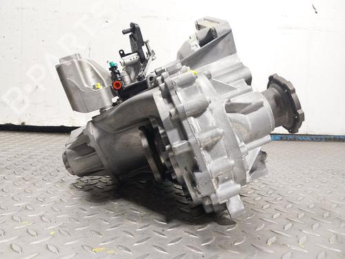Gearbox SEAT IBIZA V (KJ1, KJG) | BP31189900M3