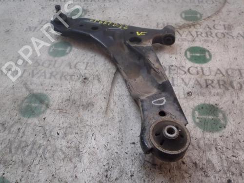 Used Left front suspension arm KIA PICANTO I (SA) 1.1 CRDi (75 hp) 4017514
