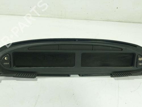 Quadro strumenti Quadro strumenti 39168930 39168930