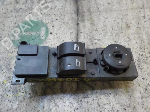 Used Left front window switch Left front window switch FORD FOCUS II (DA_, HCP, DP) 1.6 TDCi (109 hp) 3855794 3855794