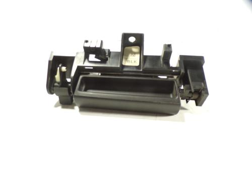 Used Rear left interior door handle Rear left interior door handle LANCIA VOYAGER MPV (404_) 2.8 CRD (RT, 53) (163 hp) 9084461 9084461