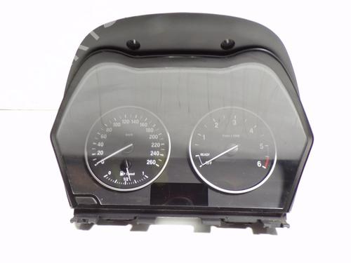 Used Instrument cluster Instrument cluster BMW 1 (F20) 120 d (184 hp) 17126623 17126623