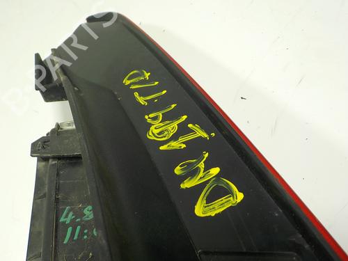 Højre baglygte FORD FUSION (JU_) 1.4 | BP15582834C35 