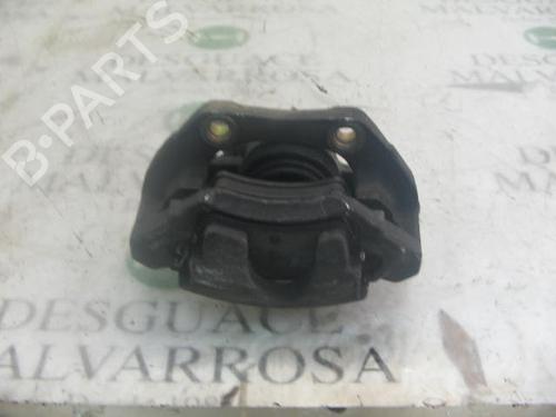 Left front brake caliper PEUGEOT 206 Hatchback (2A/C)  | BP11555840M105 