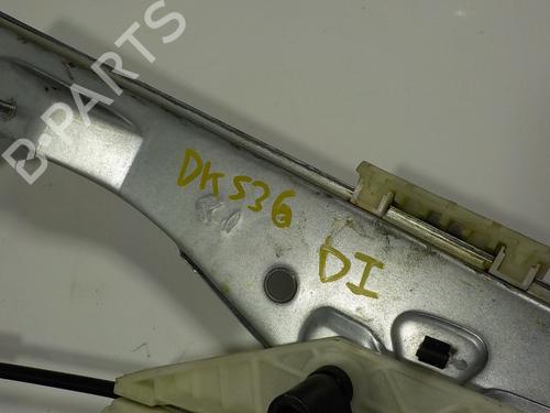 Front left window mechanism CITROËN C4 CACTUS  | BP13215364C22 