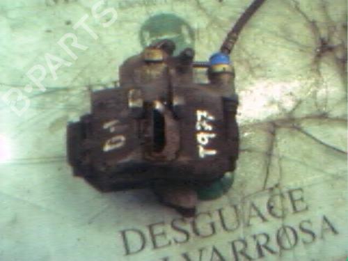 Used Left front brake caliper FORD ORION III (GAL) [1990-1996]  11554850