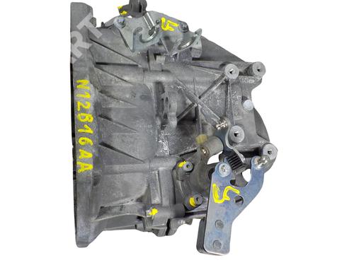 Used Manual gearbox Manual gearbox MINI MINI (R56) [2005-2014] 10212004 10212004