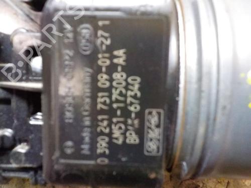Viskermotor vindrute FORD FOCUS II (DA_, HCP, DP) 1.6 TDCi | BP3847758M29 