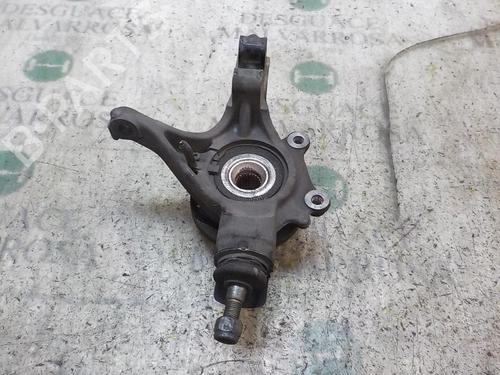 Left front steering knuckle CITROËN C4 Picasso I MPV (UD_)  | BP3847152M25 