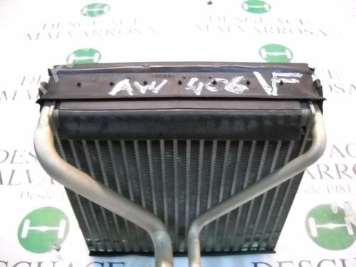 Air conditioning evaporator SEAT IBIZA III (6L1) 1.9 TDI | BP11641548M109 