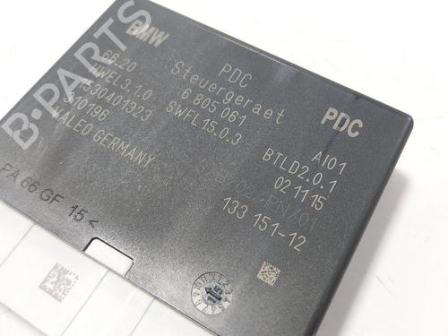 Electronic module BMW X5 (F15, F85) xDrive 40 d | BP30596621M83 - Image 4