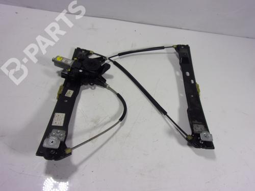 Used Front right window mechanism Front right window mechanism FORD C-MAX (DM2) [2007-2010] 10994576 10994576