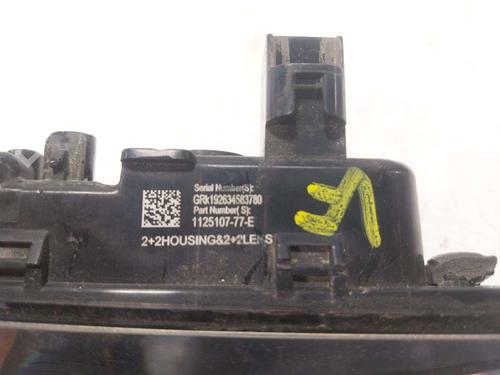 Electronic module TESLA MODEL 3 (5YJ3) EV AWD | BP38318751M83 - Image 4