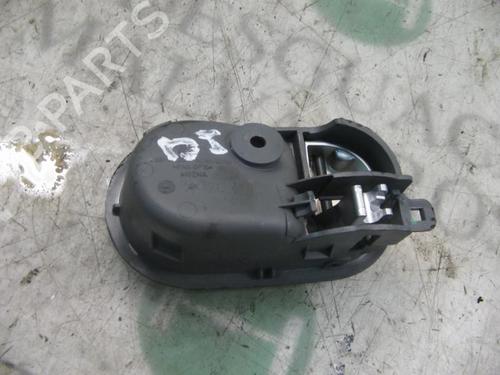 Front left interior door handle FORD FIESTA V (JH_, JD_) 1.4 16V | BP3734962I13 