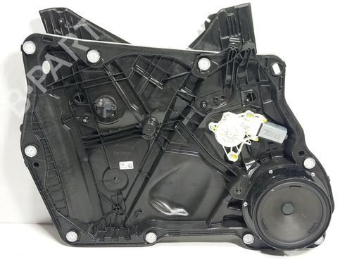 Used Front left window mechanism Front left window mechanism VW TIGUAN (CT1) [2023-2026] 36071276 36071276