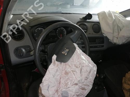 Left front brake caliper SEAT IBIZA IV (6J5, 6P1) 1.6 TDI | BP11552646M105 