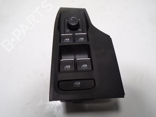 Used Left front window switch Left front window switch CUPRA LEON Sportstourer (KL8, KU8, KUD) [2020-2026] 13418426 13418426