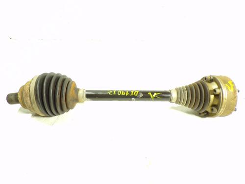 Used Left front driveshaft Left front driveshaft SEAT LEON (5F1) 1.6 TDI (90 hp) 8621677 8621677
