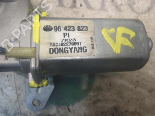 viskermotor-bagrude-chevrolet-kalos-2005-3803427 main image