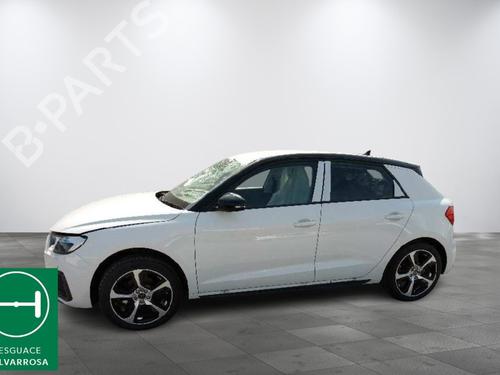 Used Parts AUDI A1 Sportback (GBA)  35 TFSI  826714