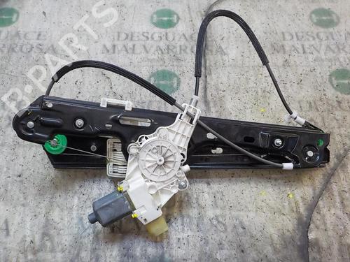 Front left window mechanism BMW 1 (E87) 120 d | BP3854113C22 