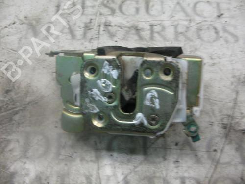 Used Front right lock NISSAN PRIMERA Hatchback (P11) [1996-2002]  3760722