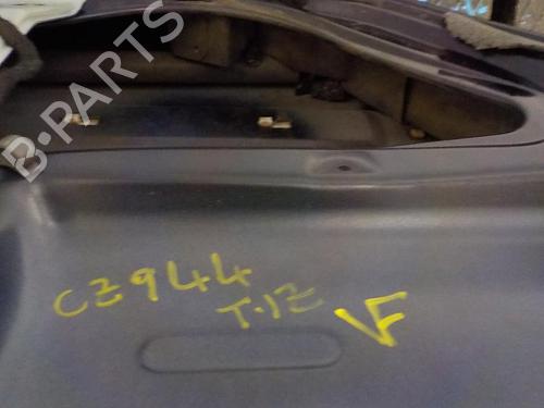 Left rear door MERCEDES-BENZ C-CLASS (W203) C 220 CDI (203.006, 203.008) | BP3862068C4