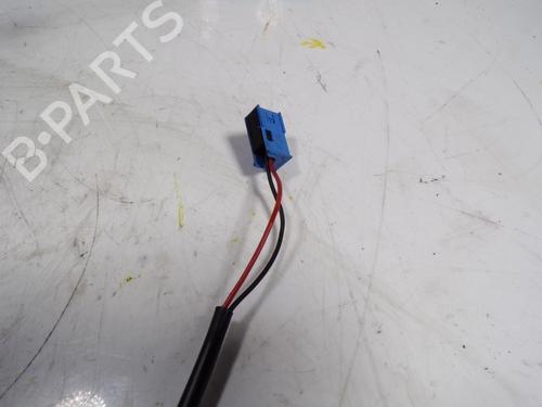 Rear right lock MERCEDES-BENZ CLS (C219) CLS 320 CDI (219.322) | BP8492926C99 