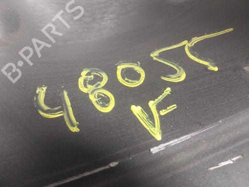 Rim PORSCHE MACAN (95B)  | BP17953525C45 