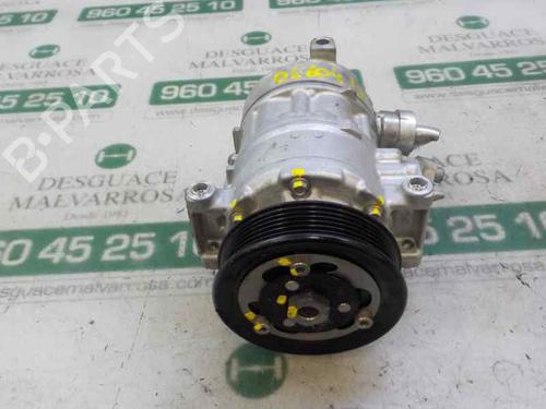 AC compressor VW T-ROC (A11, D11) 1.0 TSI | BP5246897M34 - Image 2