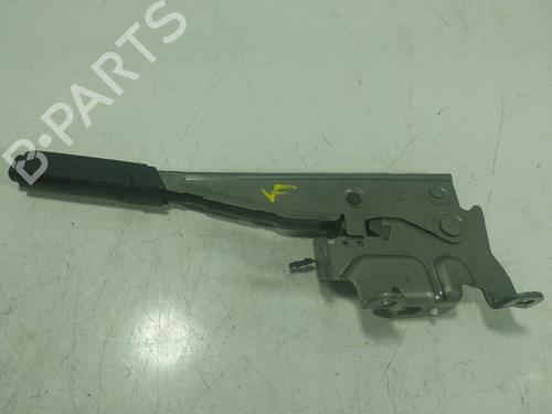 Used Hand brake Hand brake PEUGEOT EXPERT Van (V_) 1.5 BlueHDi 100 (102 hp) 17804843 17804843