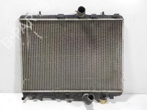 water-radiator-citroen-c4-cactus-1330p9-873461000-2014-14362614 main image