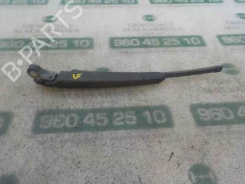 Used Rear windshield wiper arm HYUNDAI i30 (GD) [2011-2025]  6104637