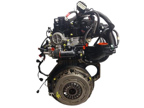 Engine FORD FIESTA VII (HJ, HF) 1.1 Ti-VCT | BP29347845M1 