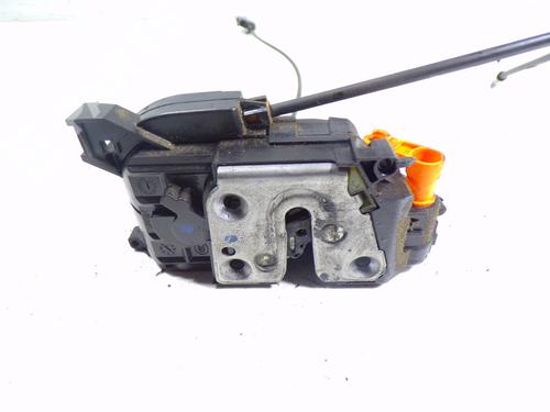 Used Front left lock Front left lock RENAULT MASTER III Van (FV) 2.3 dCi 125 FWD (FV0C, FV0D, FV0G, FV0H, FV0J, FV0K) (125 hp) 9194792 9194792