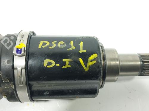 Left front driveshaft BMW XM (G09) XM All-wheel Drive | BP33751331M38 - Image 3