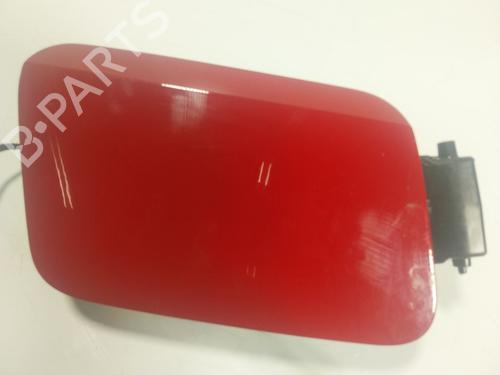 Used Fuel flap AUDI Q2 (GAB, GAG) 1.4 TFSI (150 hp) 21381978