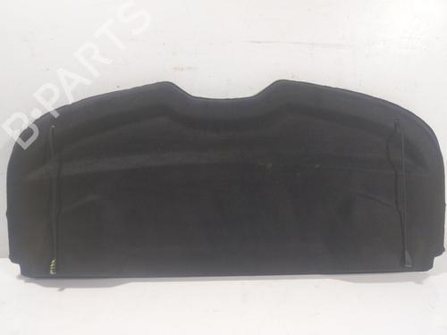 Used Rear parcel shelf Rear parcel shelf PEUGEOT 208 I (CA_, CC_) 1.4 HDi (68 hp) 17873756 17873756