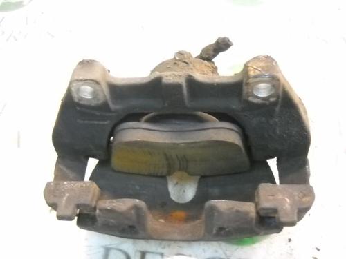 Right front brake caliper OPEL ASTRA H (A04) 1.9 CDTI (L48) | BP11545450M104 