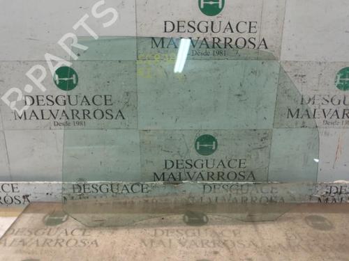 Used Rear left door window FORD FOCUS II (DA_, HCP, DP) 1.8 TDCi (115 hp) 3800147