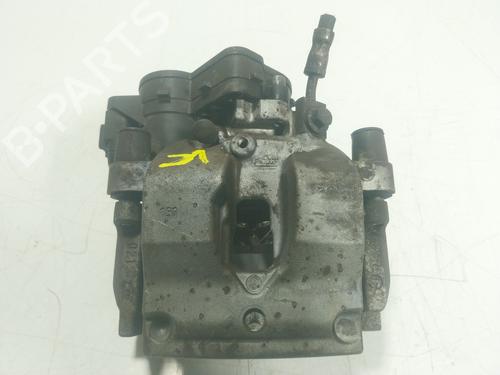 Left rear brake caliper MERCEDES-BENZ GLC (X253) 200 EQ Boost 4-matic (253.981) | BP24167123M107 