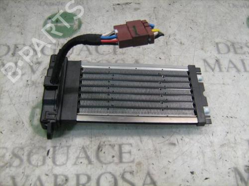 Used Heater resistor HONDA CIVIC VIII Hatchback (FN, FK) 2.2 CTDi (FK3) (140 hp) 11646174