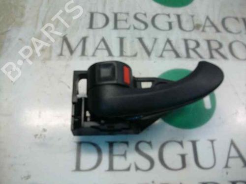 Used Front left interior door handle TOYOTA RAV 4 III (_A3_) 2.2 D (ALA35_) (150 hp) 3777020