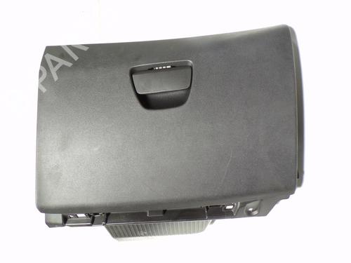 Used Glove box PEUGEOT 208 I (CA_, CC_) 1.4 HDi (68 hp) 11246192