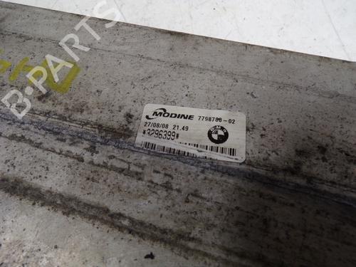 Intercooler BMW 1 Coupe (E82)  | BP8257881M30 