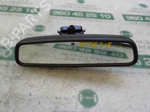 Used Rear mirror BMW 3 (F30, F80) 320 d xDrive (184 hp) 5123139