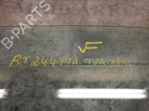 Rear left door window FORD FOCUS II (DA_, HCP, DP)  | BP3770951C20 