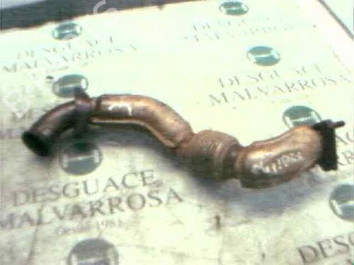 Used Exhaust manifold Exhaust manifold BMW 7 (E32) 750 i, iL V12 (300 hp) 14289899 14289899